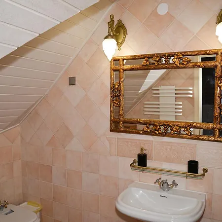 Gombos Apartamento *