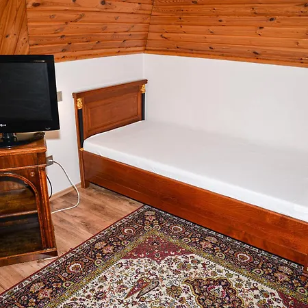 Gombos Apartamento