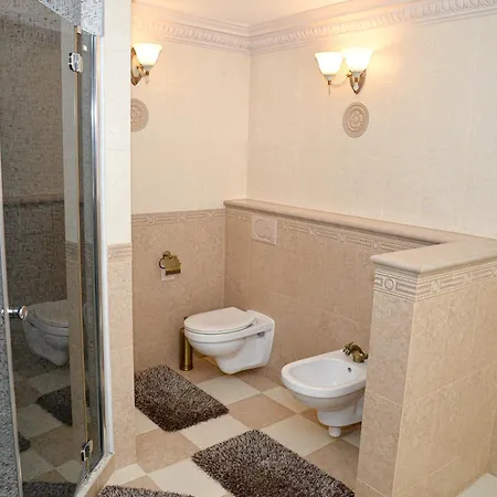 Gombos Apartamento