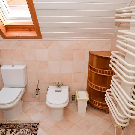 Gombos Apartamento *