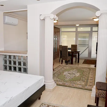 Apartament Gombos Hajdúszoboszló