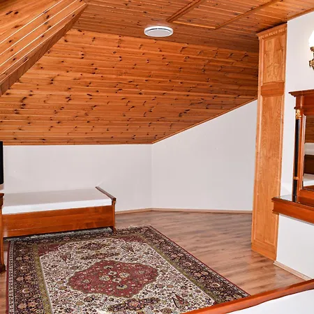 Gombos Apartament Hajdúszoboszló