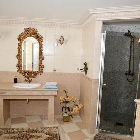 Apartament Gombos Hajdúszoboszló