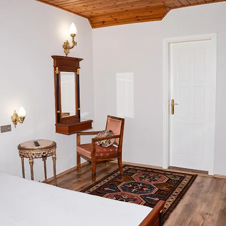 Gombos Apartamento