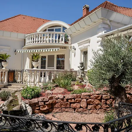 Gombos Apartament Hajdúszoboszló