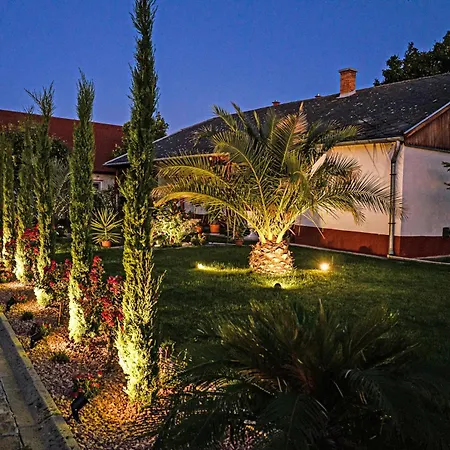 Gombos * Hajdúszoboszló